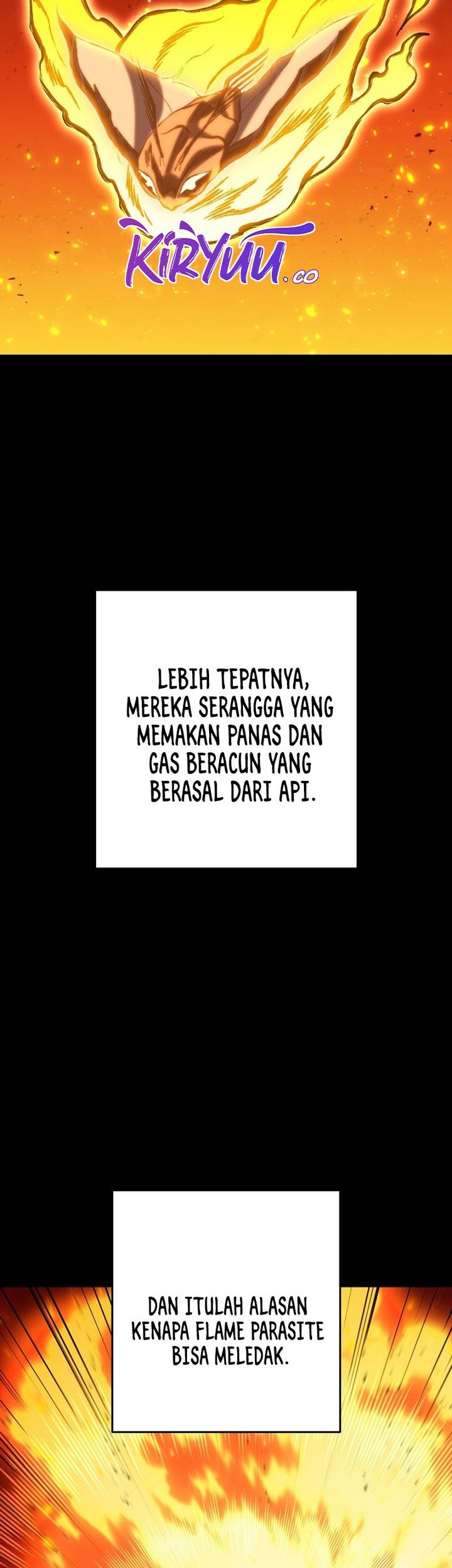 Dungeon Reset chapter 221 halaman 59