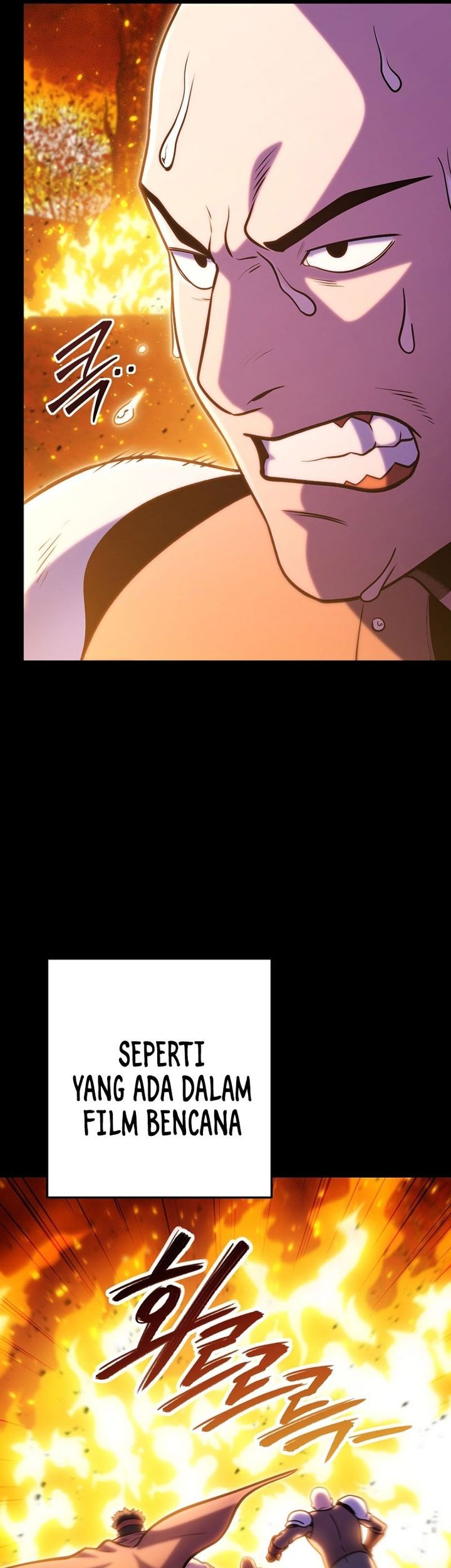 Dungeon Reset chapter 221 halaman 63