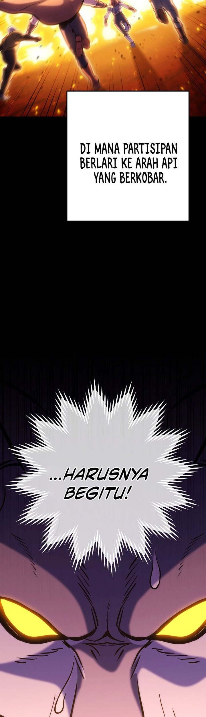 Dungeon Reset chapter 221 halaman 64