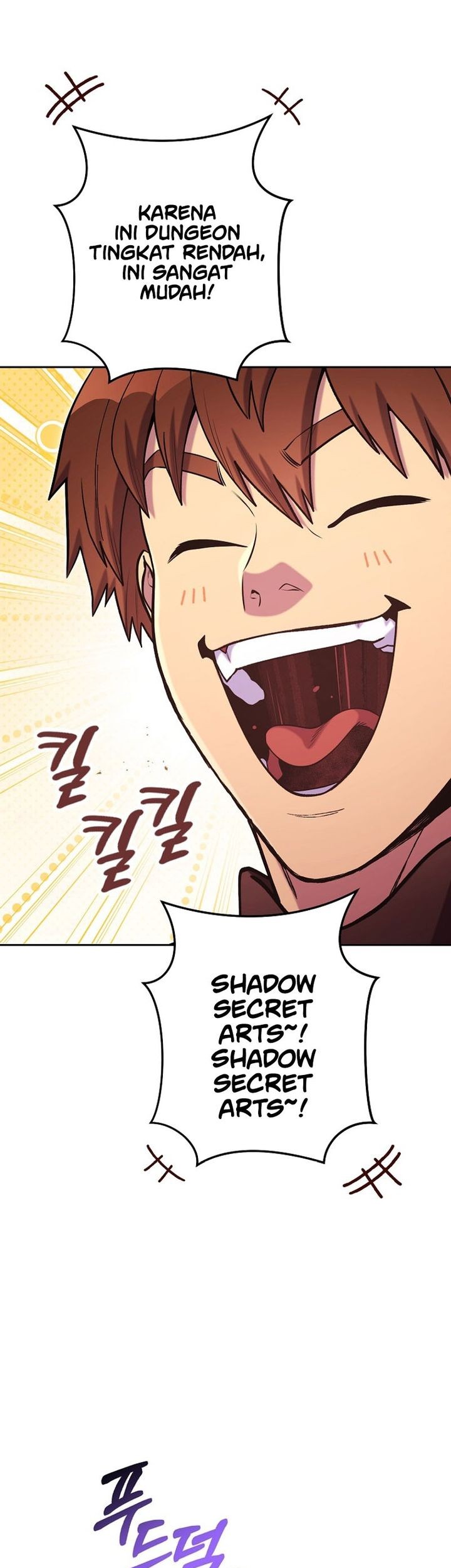 Dungeon Reset chapter 221 halaman 66