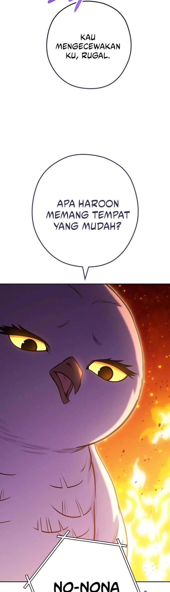 Dungeon Reset chapter 221 halaman 67