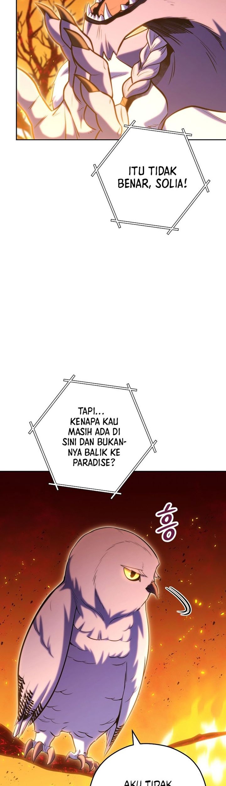 Dungeon Reset chapter 222 halaman 2