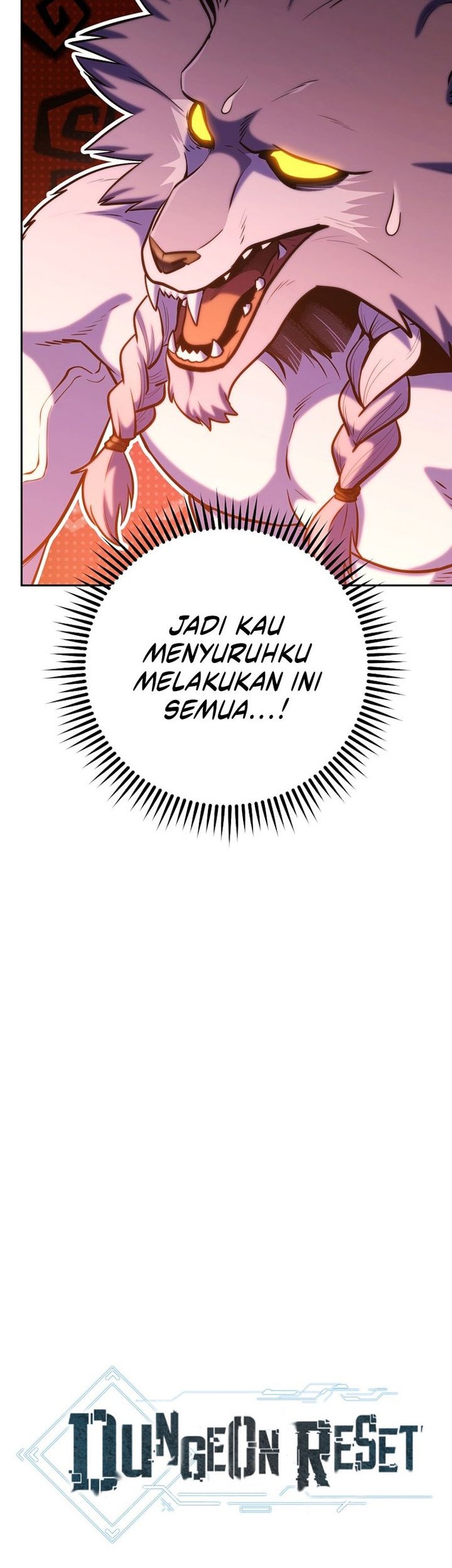Dungeon Reset chapter 222 halaman 5