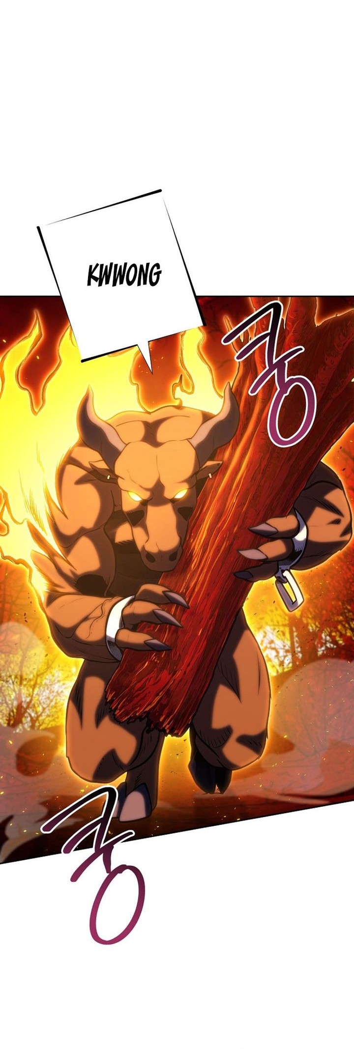 Dungeon Reset chapter 222 halaman 8