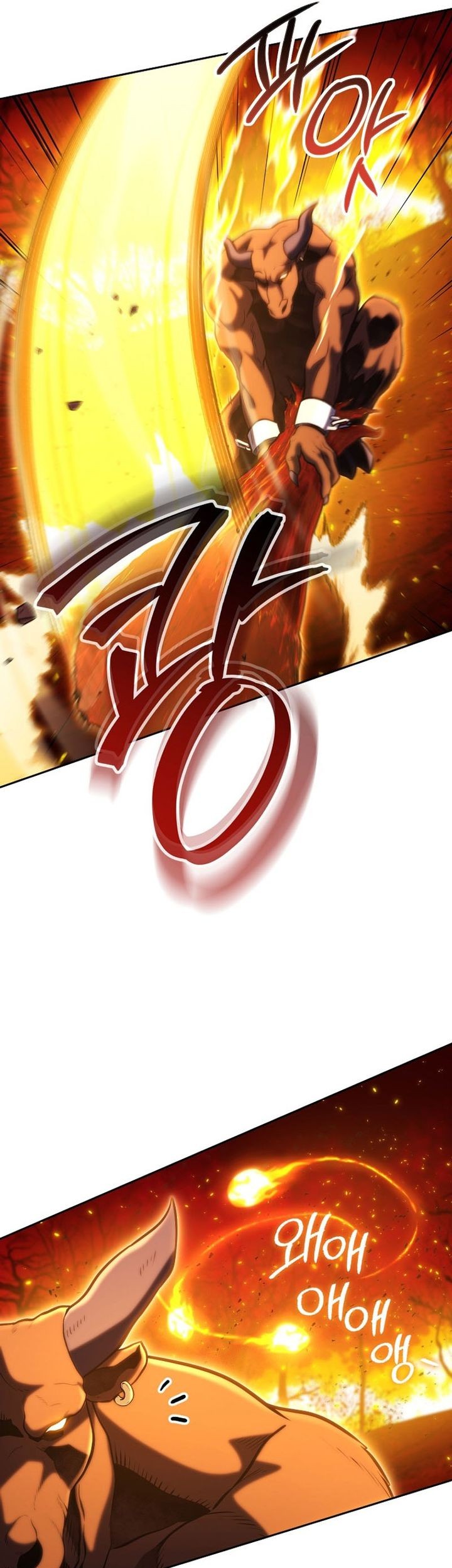Dungeon Reset chapter 222 halaman 9