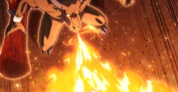 Dungeon Reset chapter 222 halaman 11