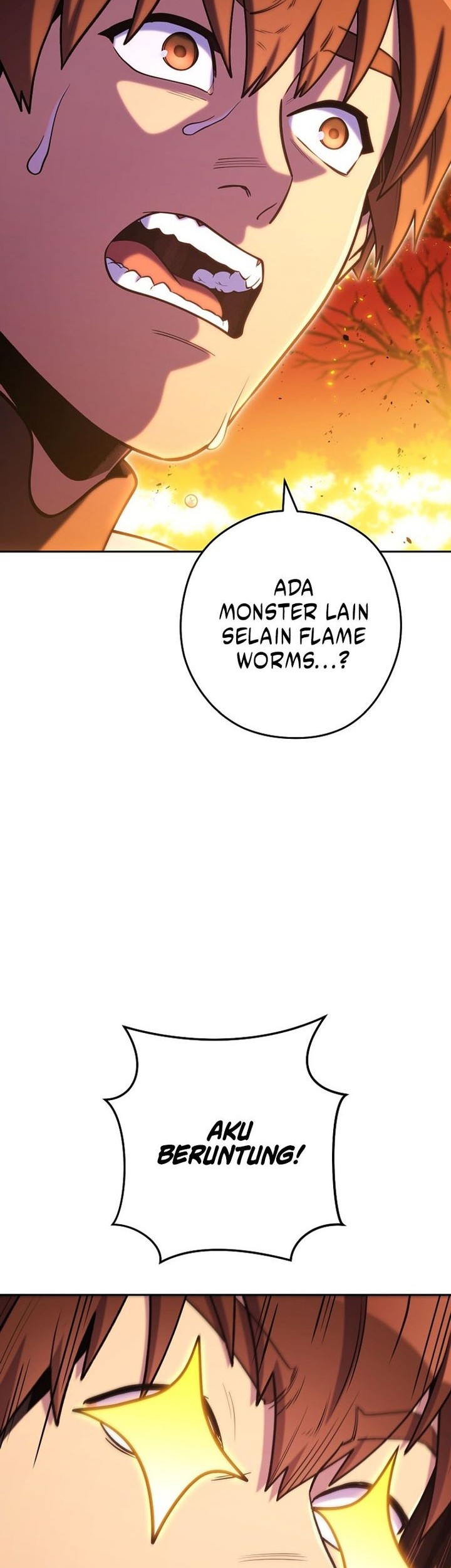Dungeon Reset chapter 222 halaman 16