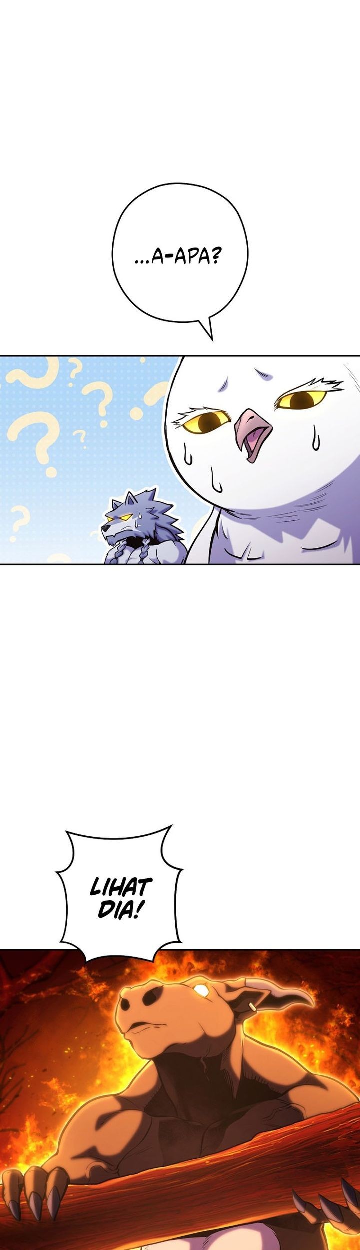 Dungeon Reset chapter 222 halaman 18