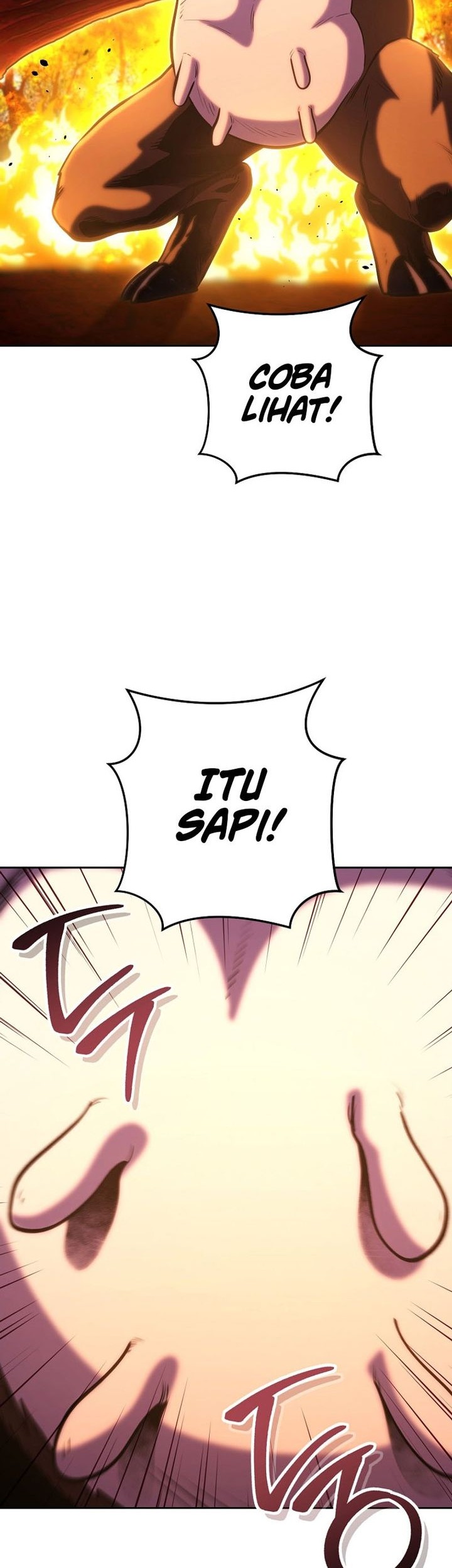 Dungeon Reset chapter 222 halaman 19