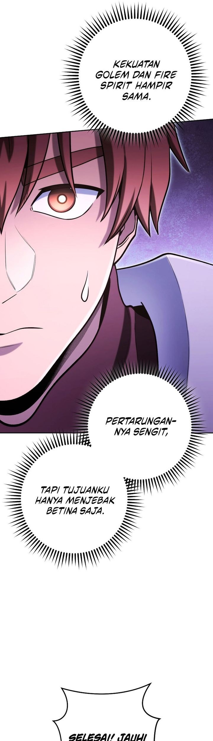Dungeon Reset chapter 222 halaman 26