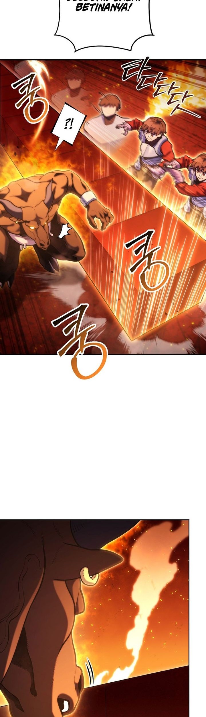 Dungeon Reset chapter 222 halaman 27
