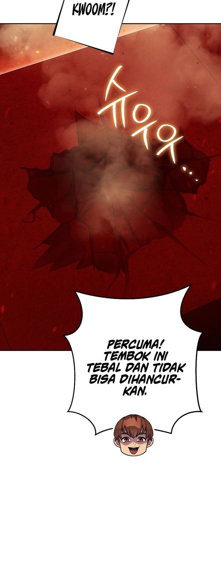 Dungeon Reset chapter 222 halaman 30