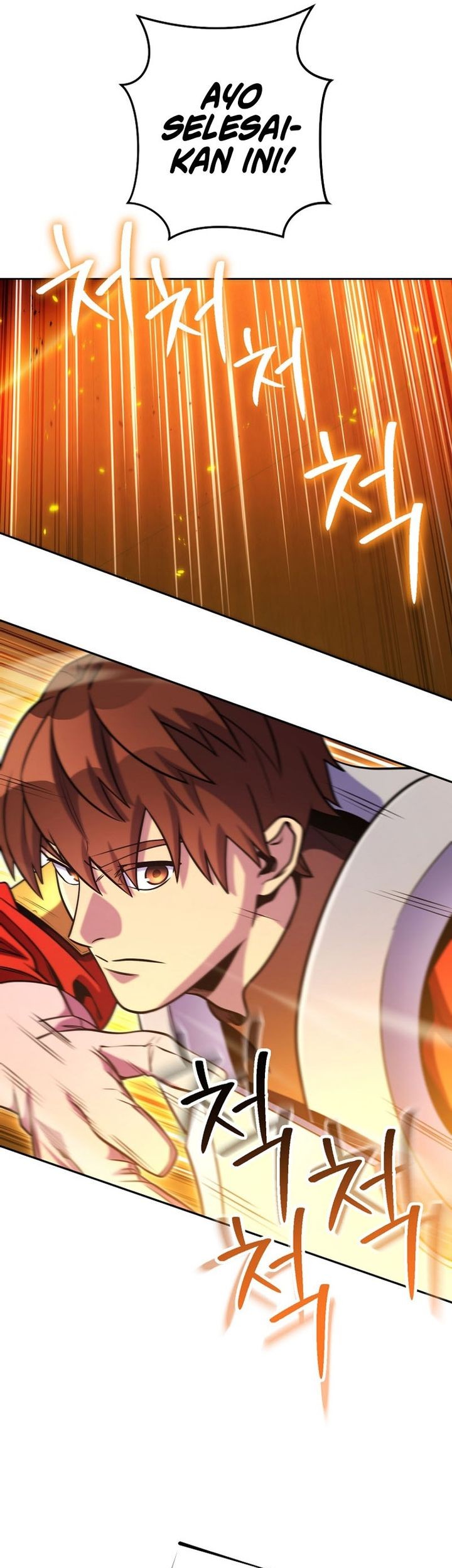 Dungeon Reset chapter 222 halaman 31