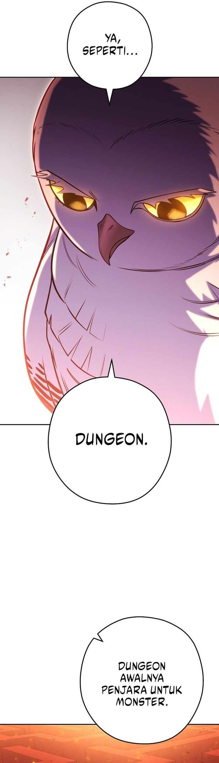 Dungeon Reset chapter 222 halaman 36