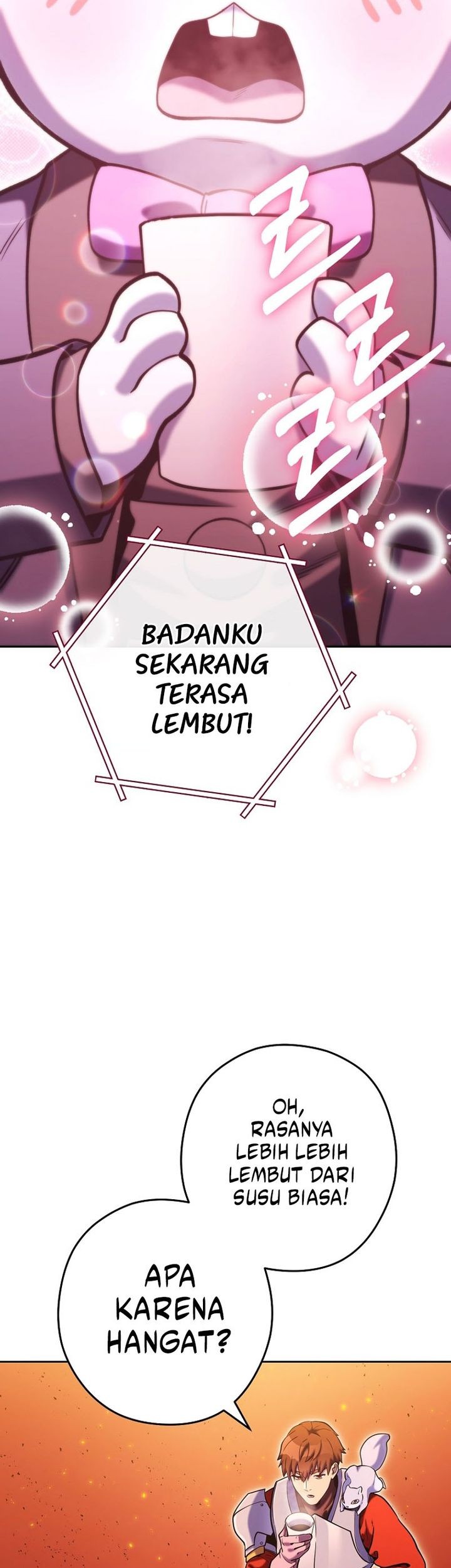 Dungeon Reset chapter 222 halaman 42