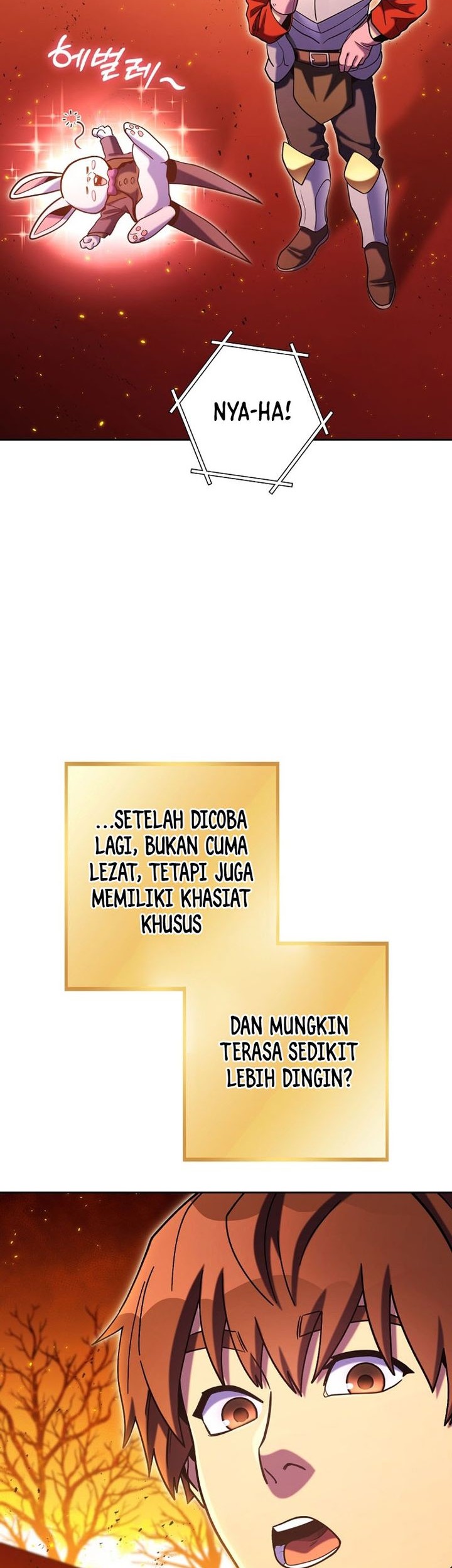 Dungeon Reset chapter 222 halaman 43