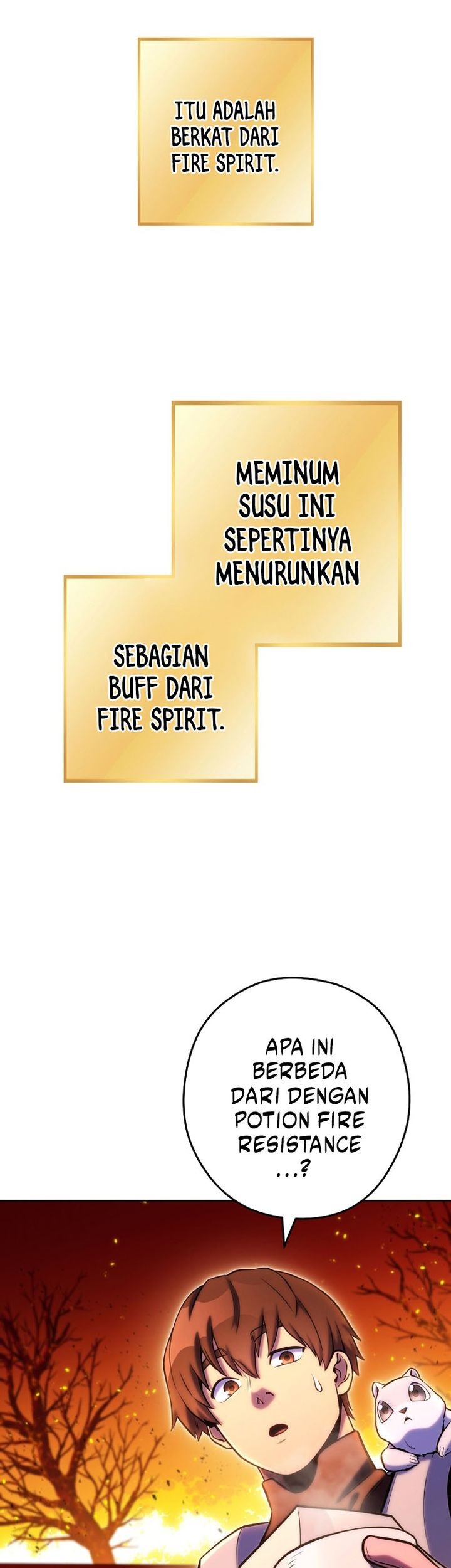 Dungeon Reset chapter 222 halaman 45