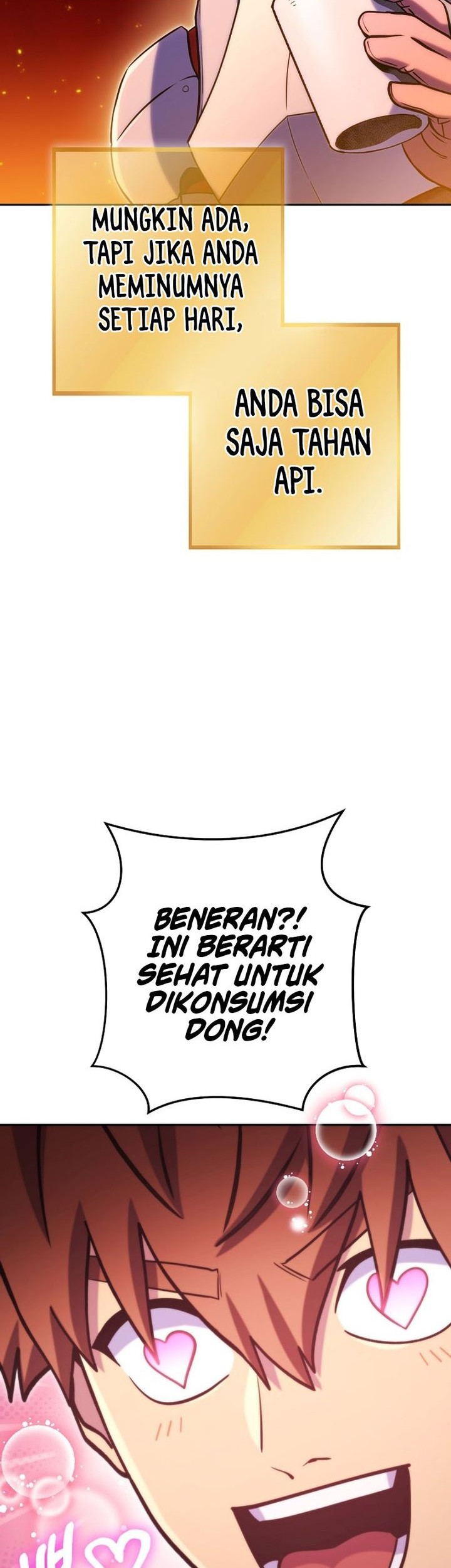 Dungeon Reset chapter 222 halaman 46