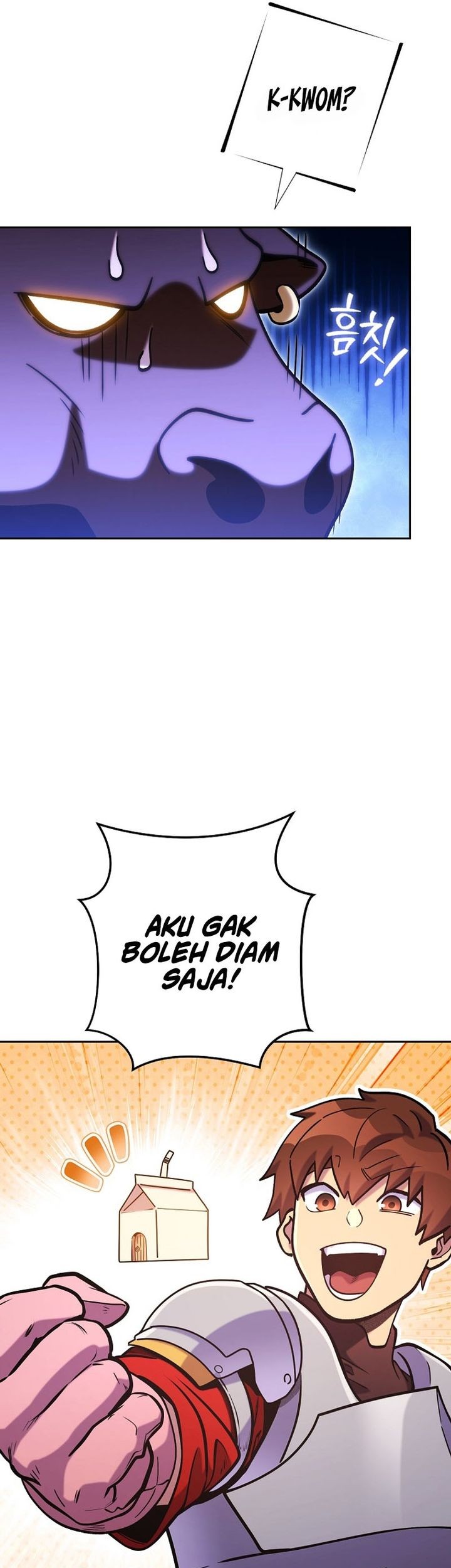Dungeon Reset chapter 222 halaman 48