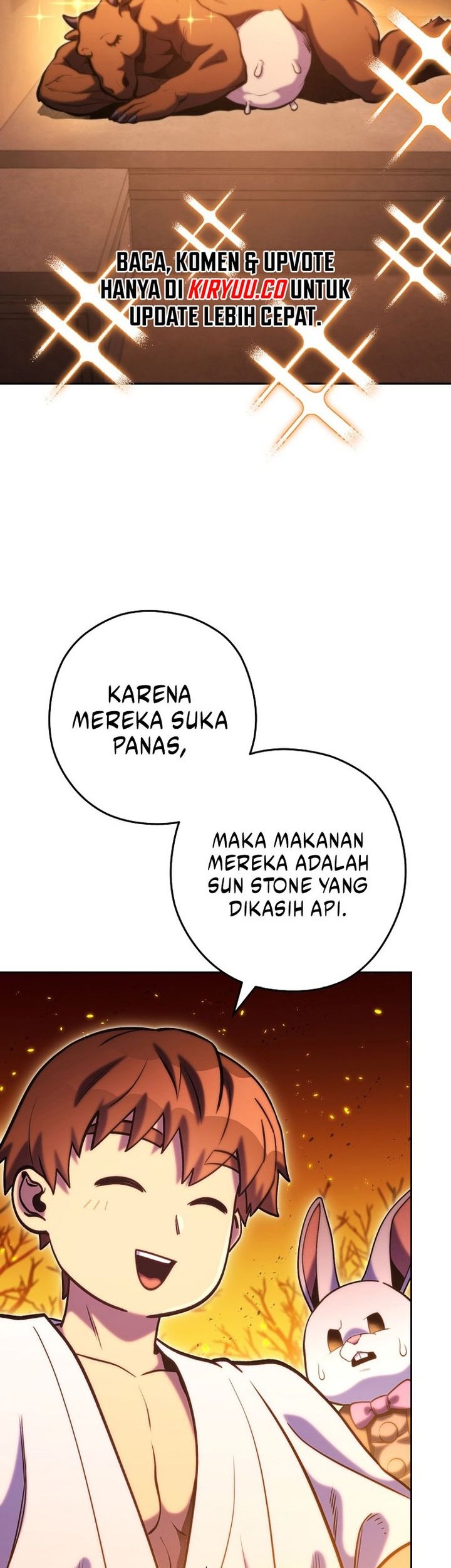 Dungeon Reset chapter 222 halaman 51