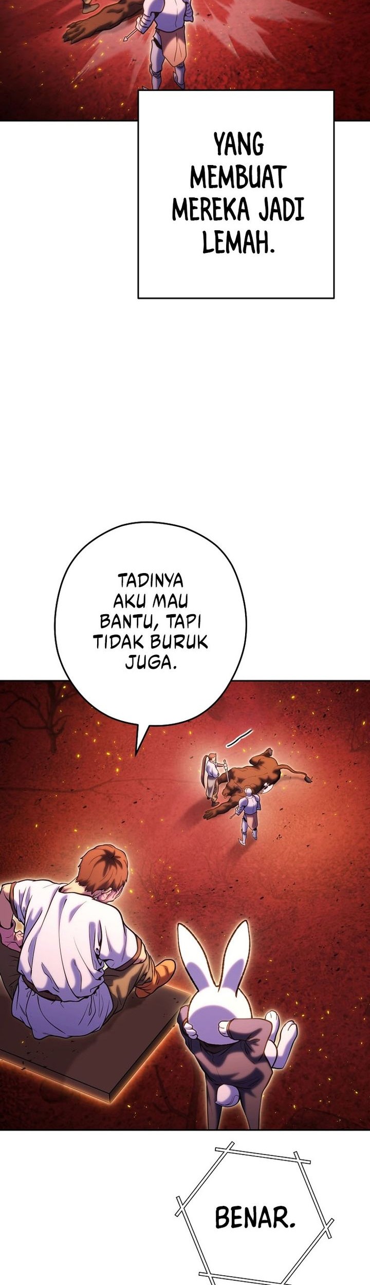 Dungeon Reset chapter 222 halaman 57