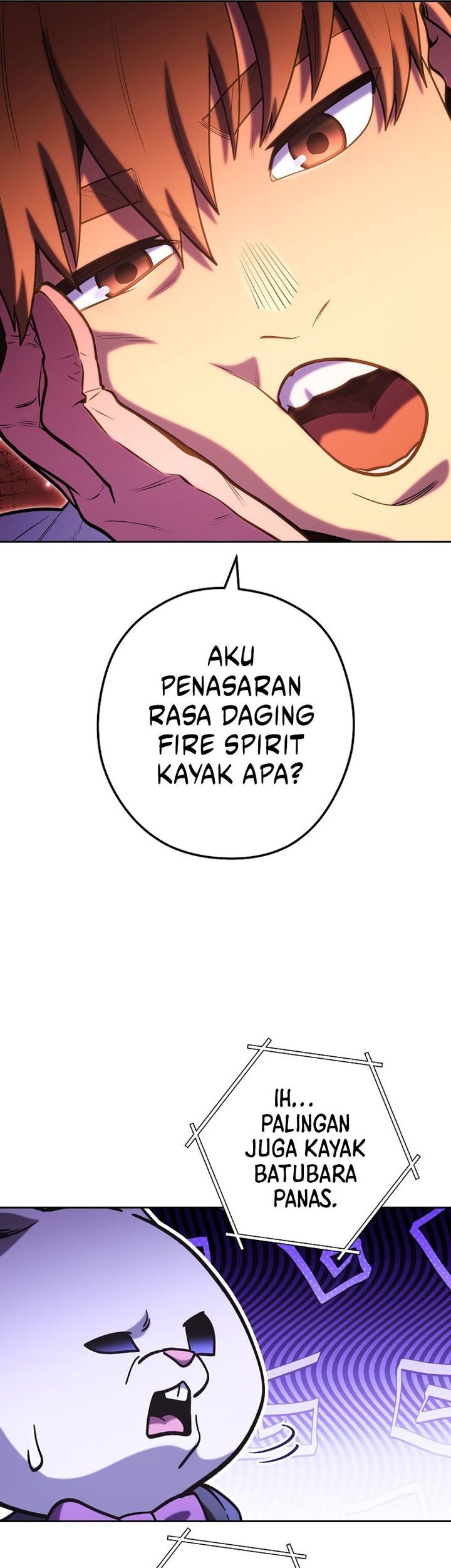 Dungeon Reset chapter 222 halaman 59