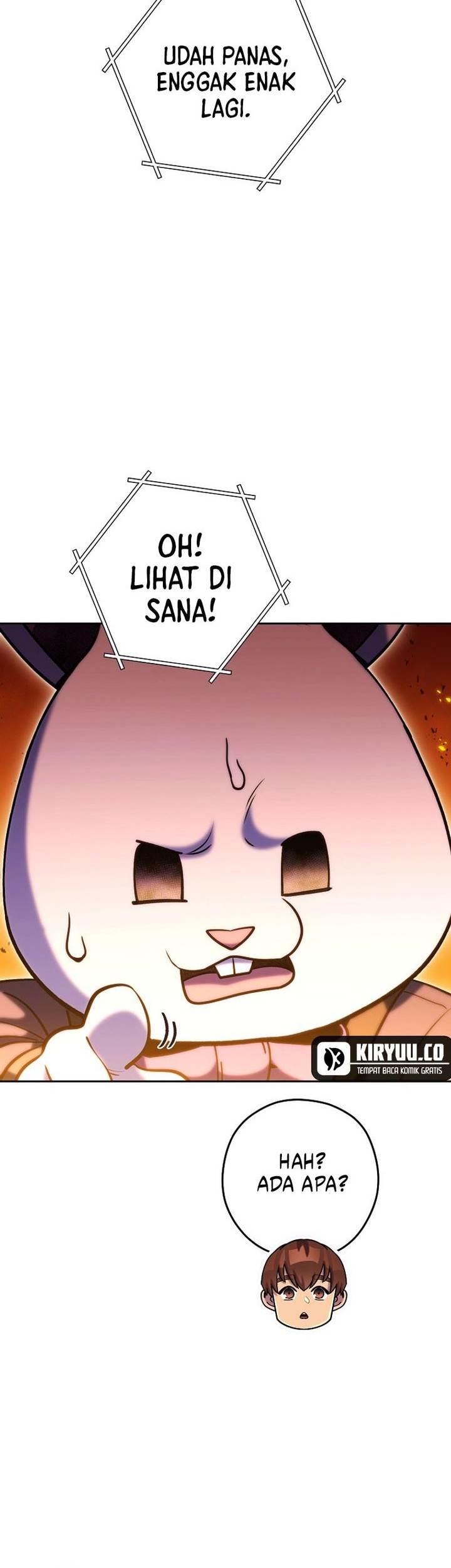 Dungeon Reset chapter 222 halaman 60