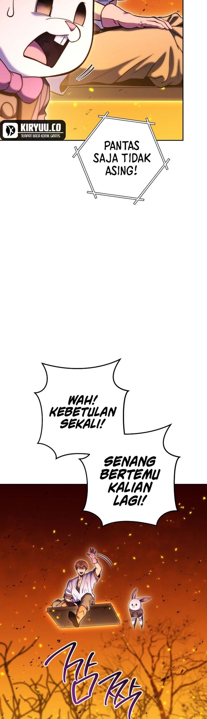 Dungeon Reset chapter 222 halaman 62
