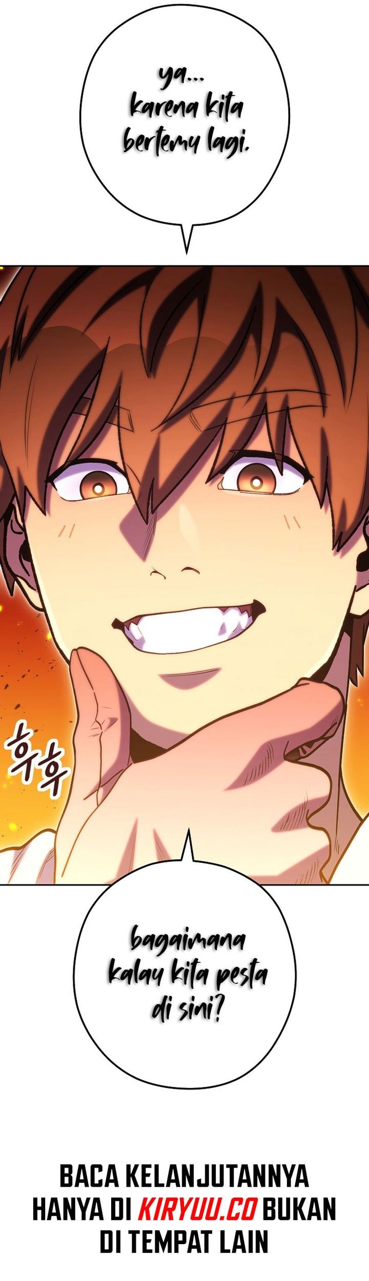 Dungeon Reset chapter 222 halaman 64