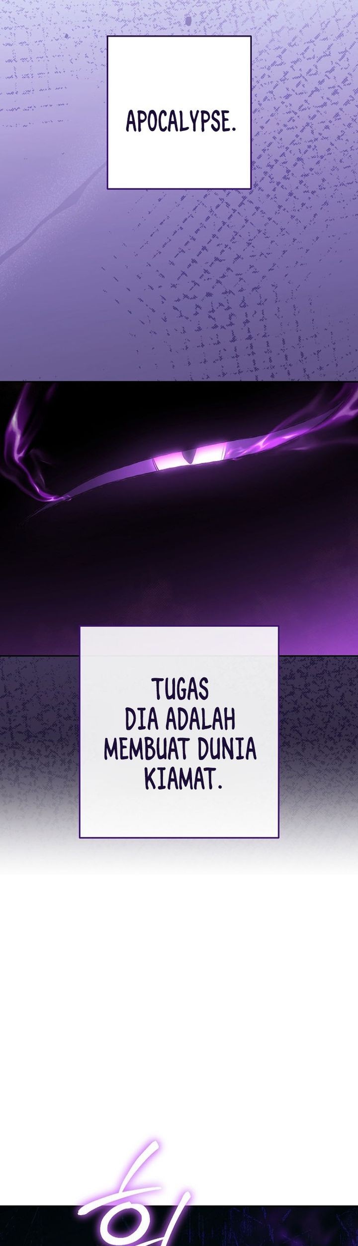 Dungeon Reset Bab 223 halaman 25