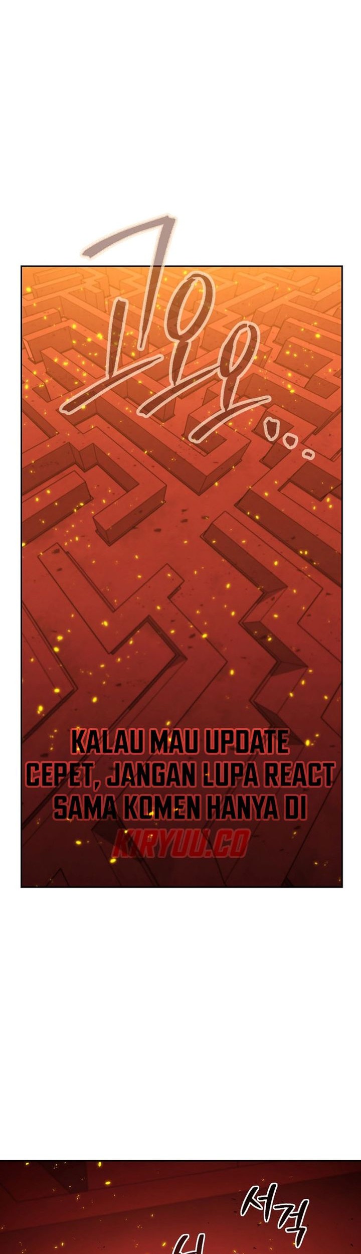 Dungeon Reset Bab 223 halaman 34