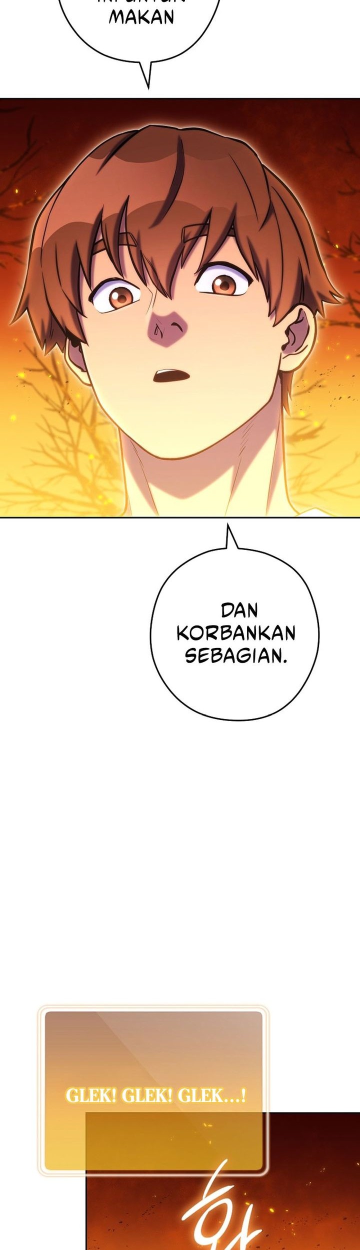 Dungeon Reset Bab 223 halaman 40