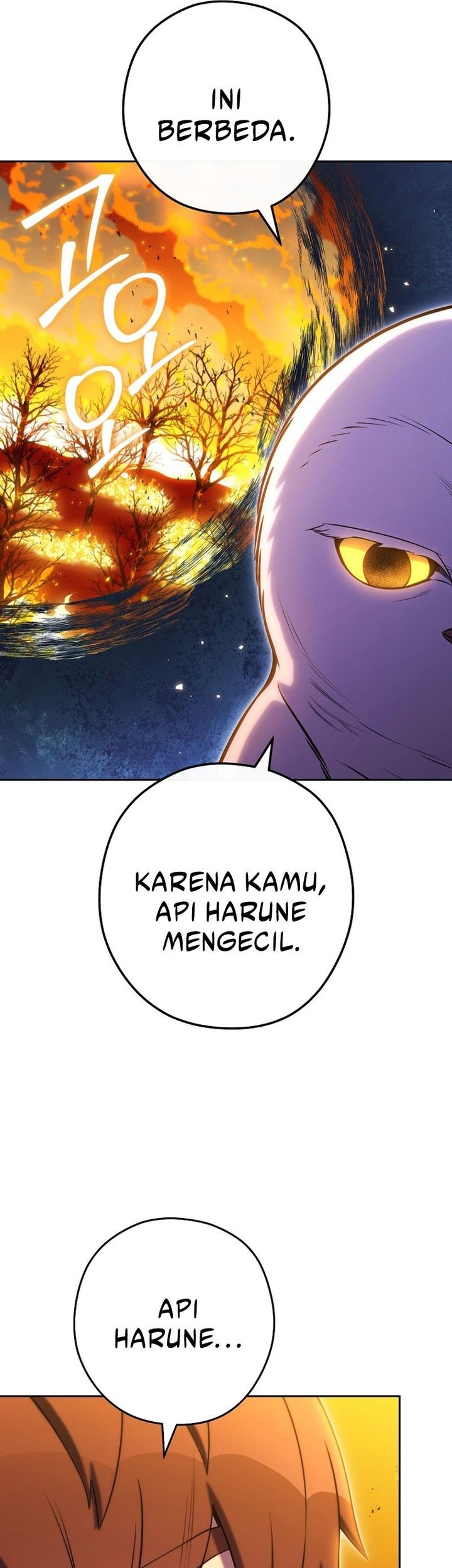 Dungeon Reset Bab 223 halaman 63