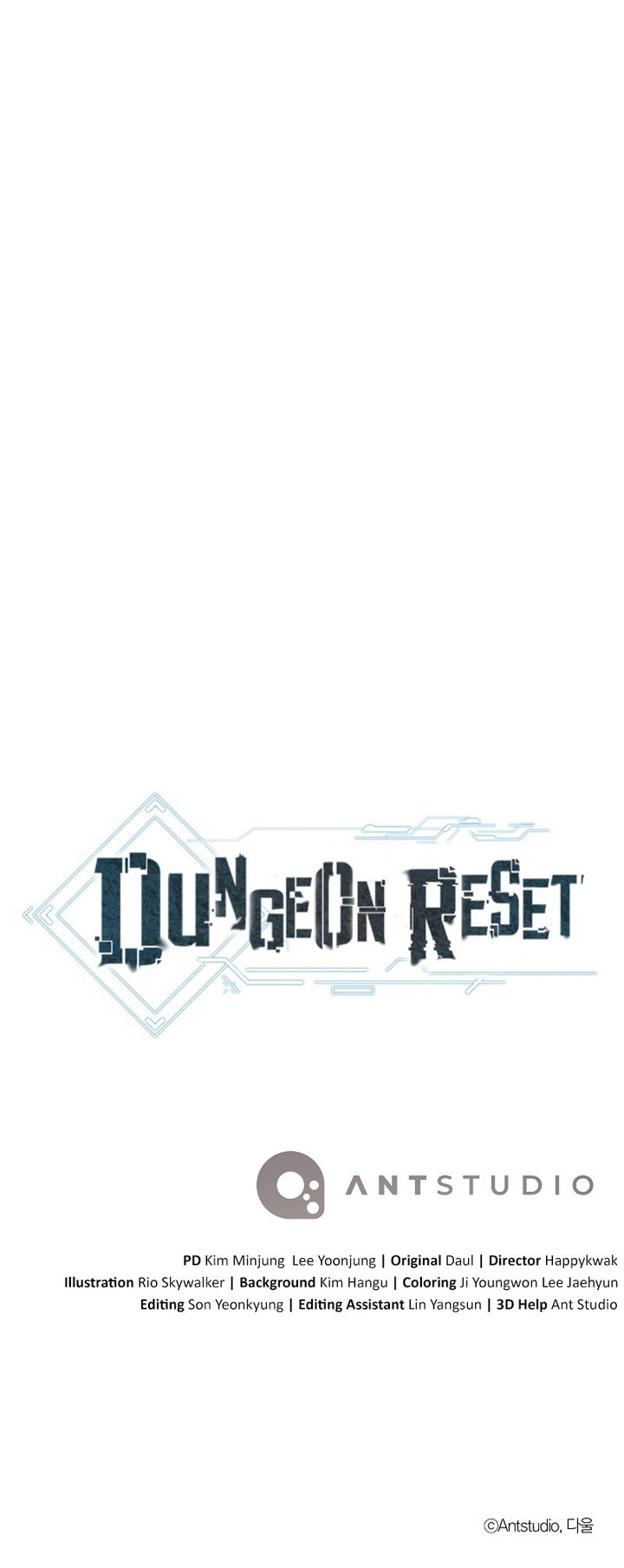 Dungeon Reset Bab 223 halaman 69