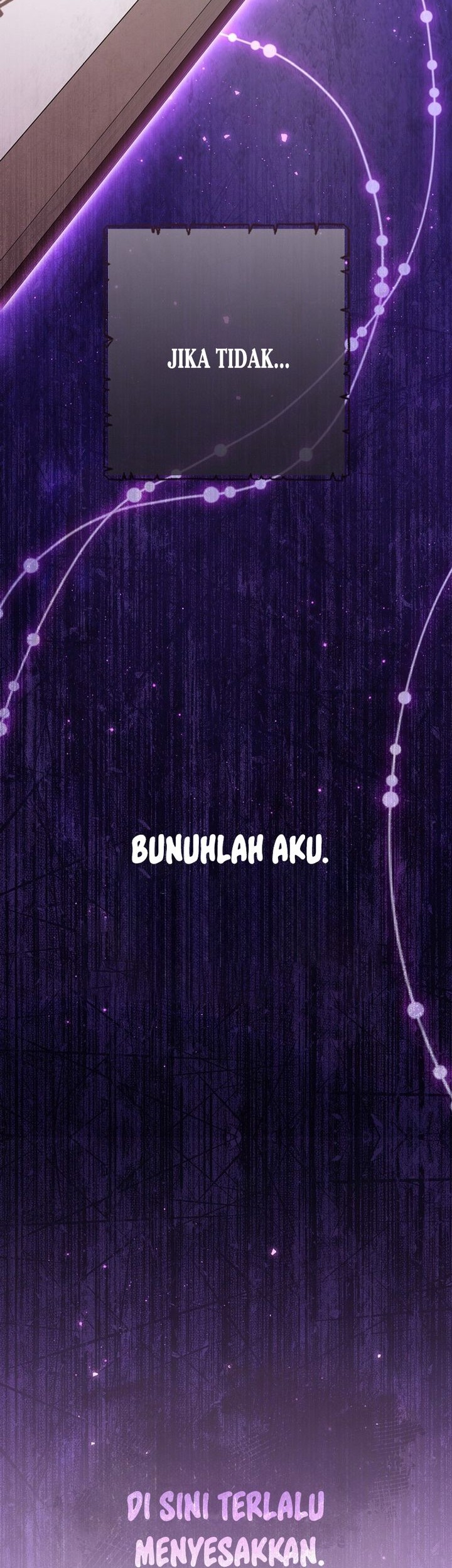 Dungeon Reset Bab 224 halaman 34