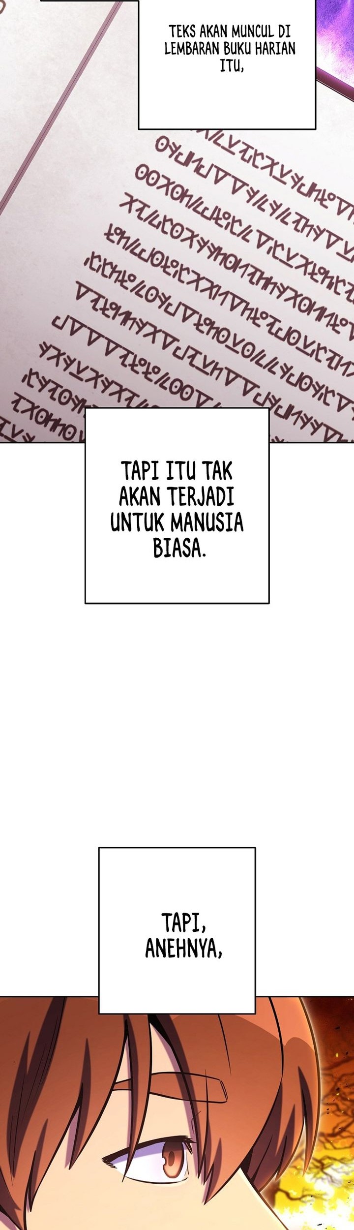 Dungeon Reset Bab 224 halaman 43