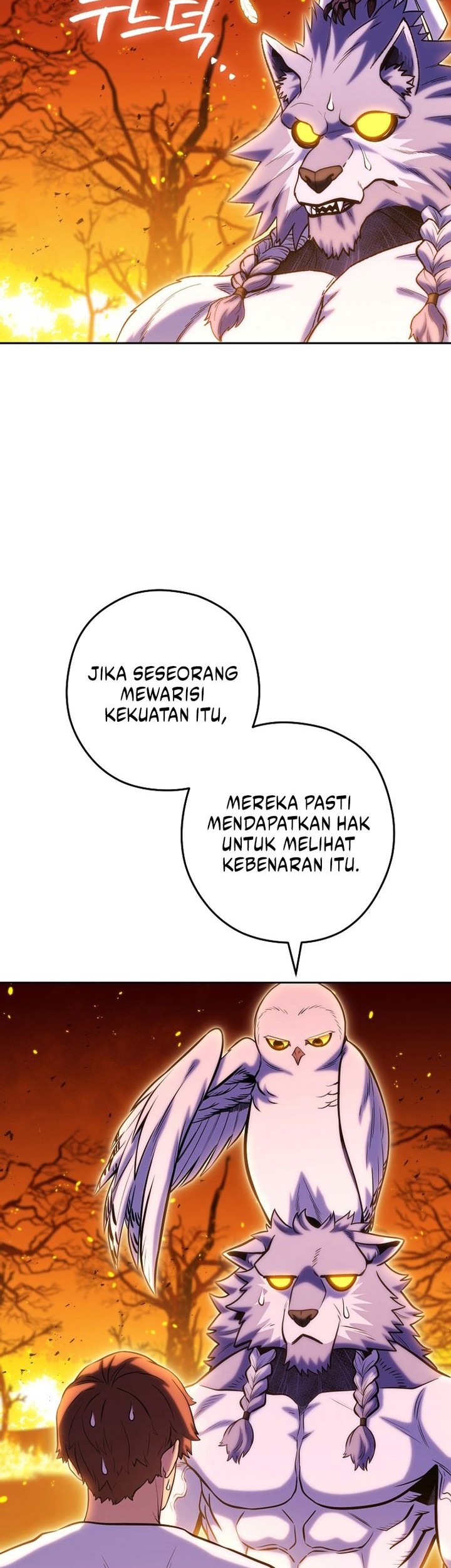 Dungeon Reset Bab 224 halaman 48