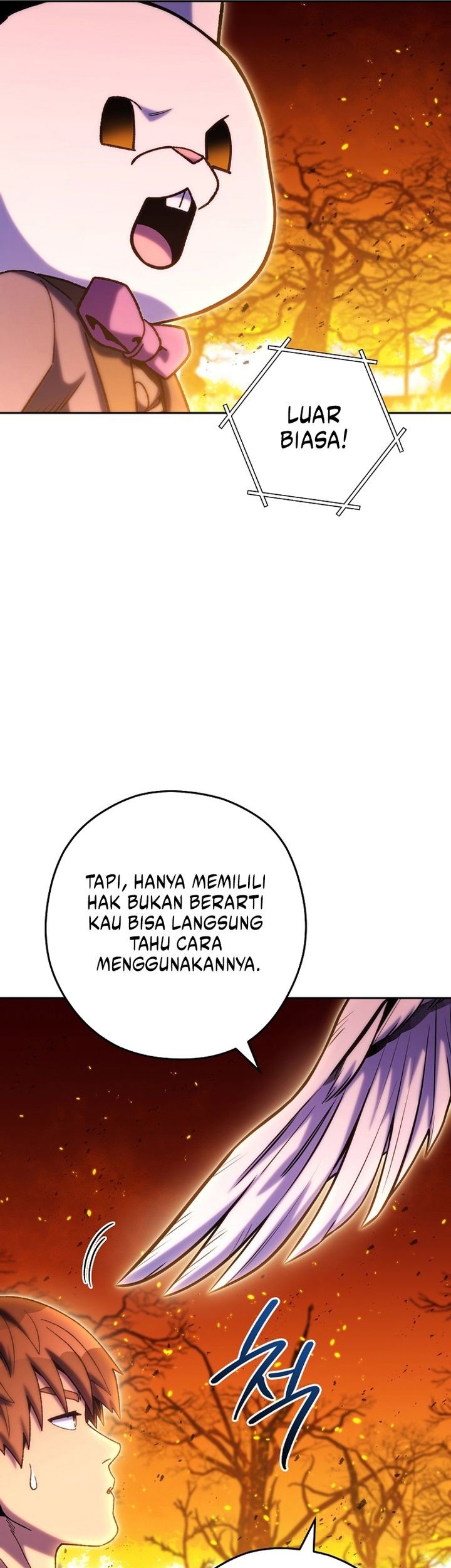 Dungeon Reset Bab 224 halaman 50