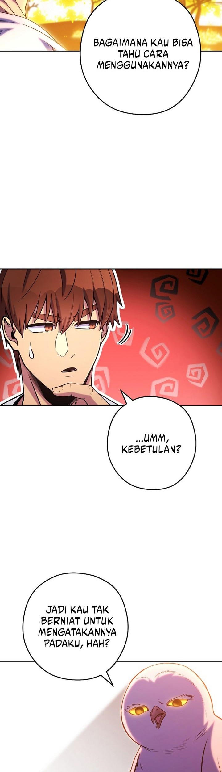 Dungeon Reset Bab 224 halaman 51