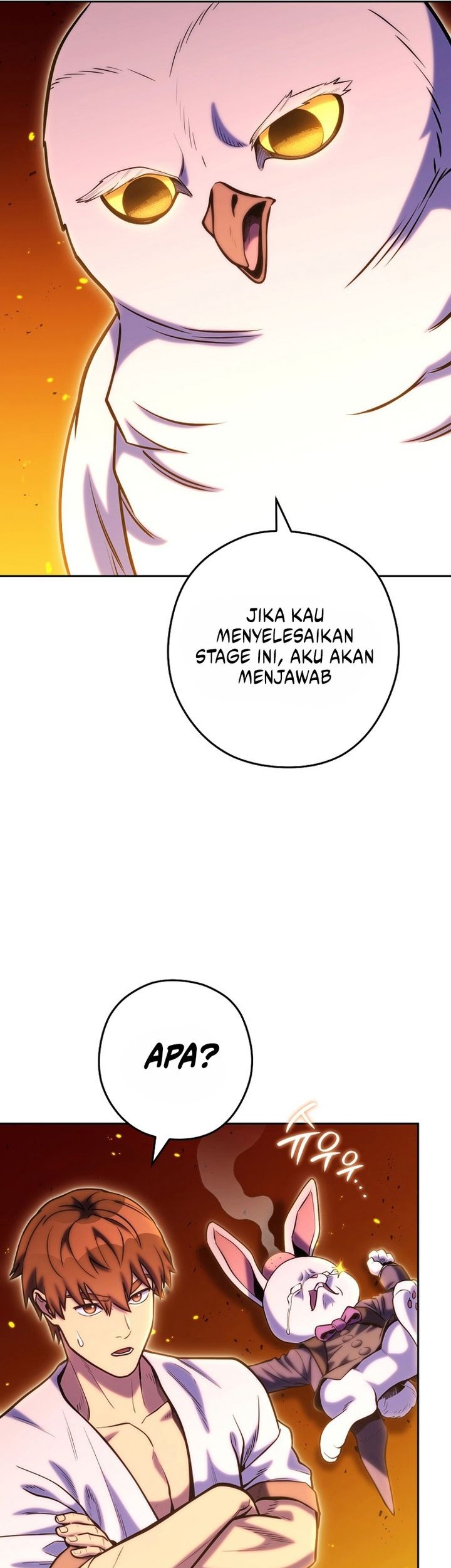 Dungeon Reset Bab 224 halaman 59