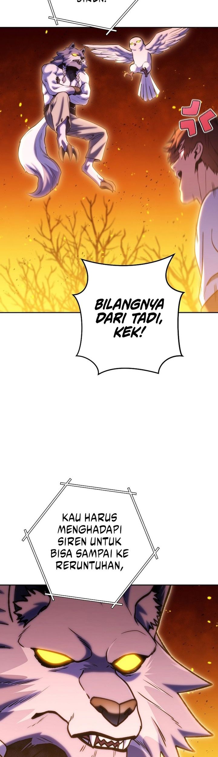 Dungeon Reset Bab 225 halaman 15
