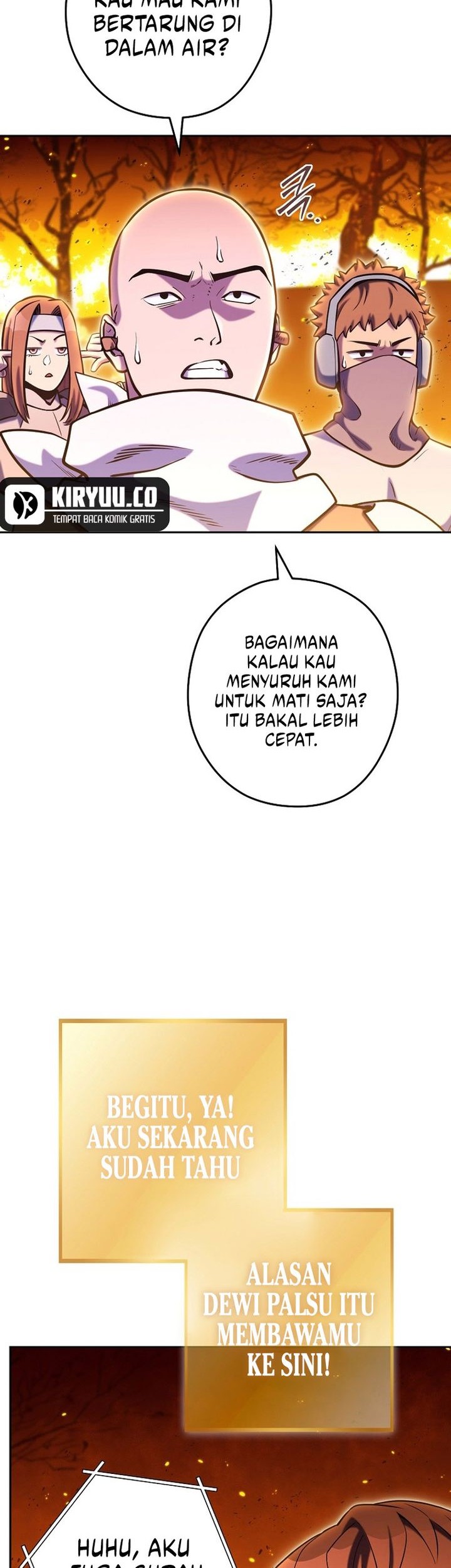 Dungeon Reset Bab 225 halaman 24