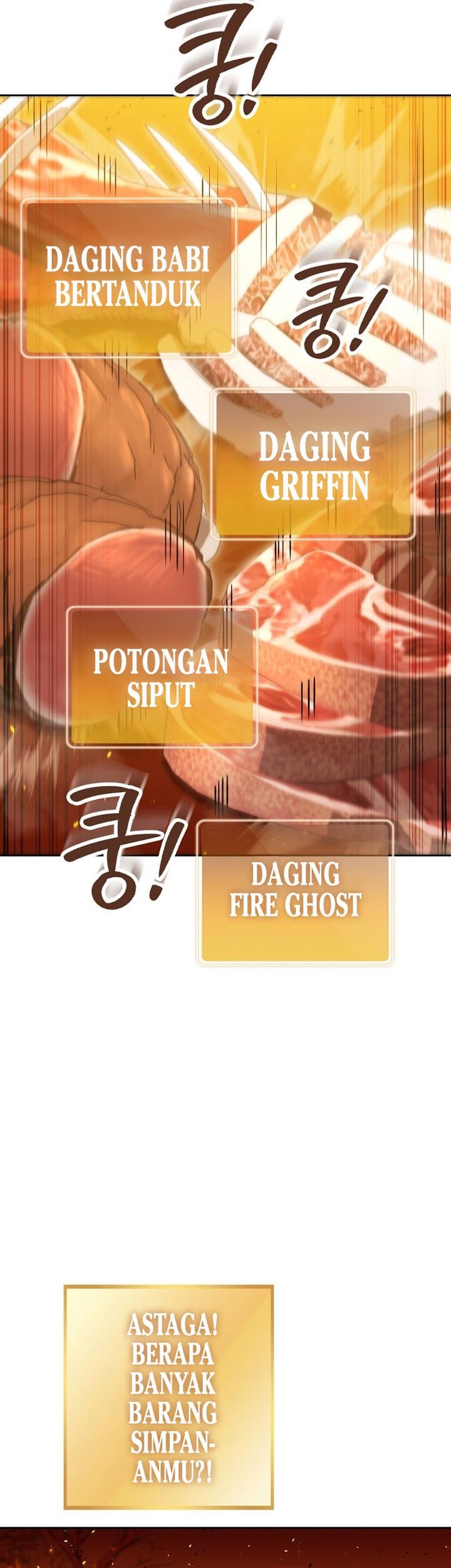 Dungeon Reset Bab 225 halaman 36