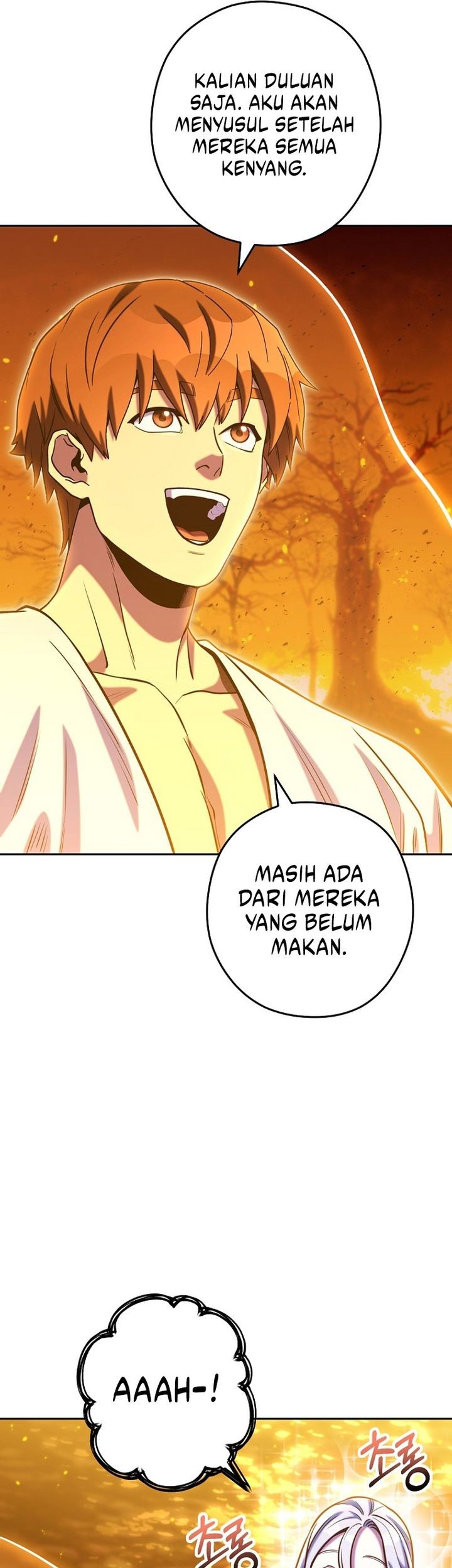 Dungeon Reset Bab 225 halaman 54