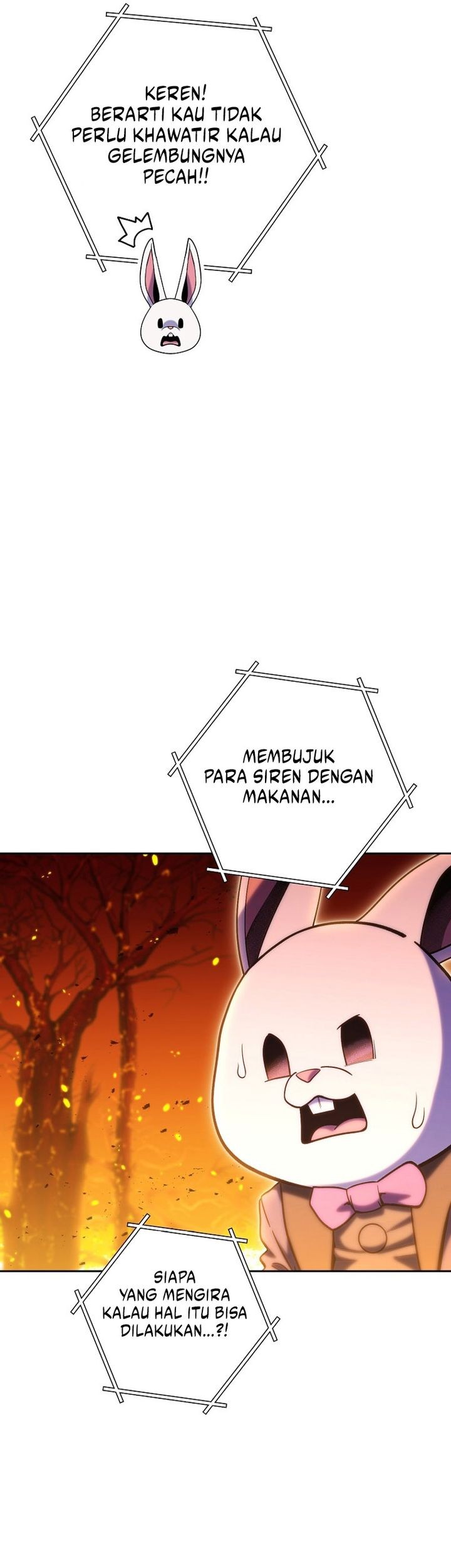 Dungeon Reset Bab 225 halaman 57