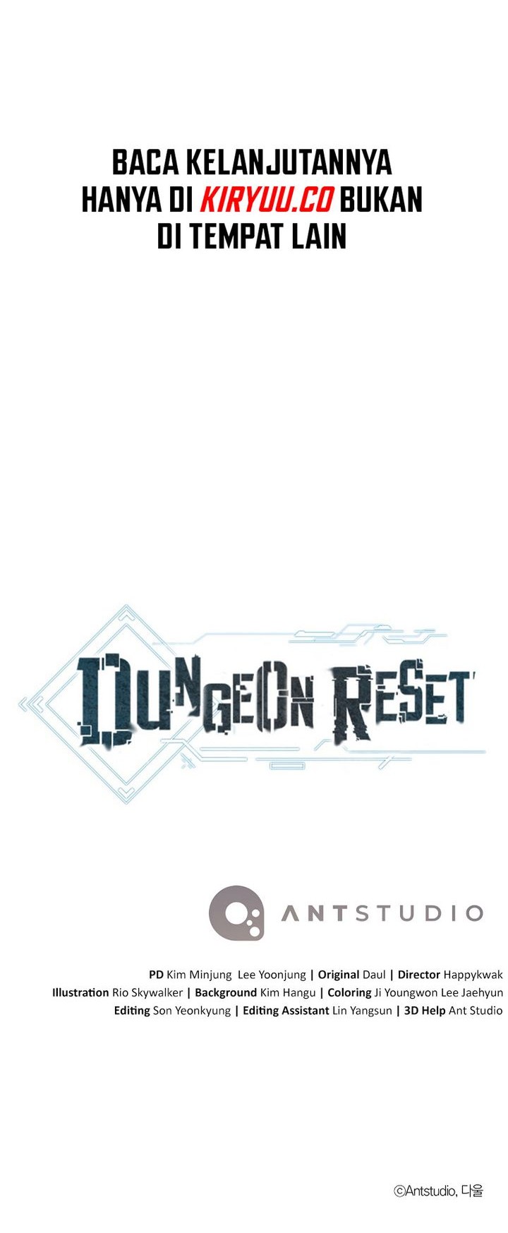 Dungeon Reset Bab 225 halaman 65