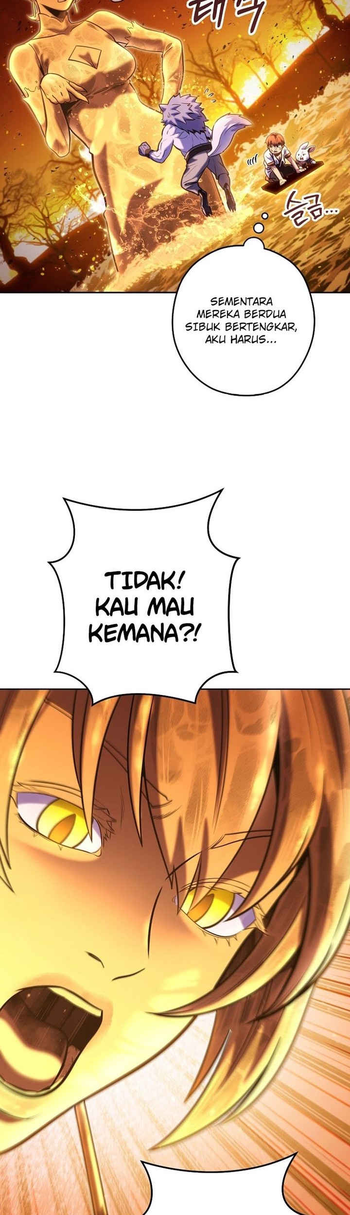 Dungeon Reset Bab 226 halaman 30
