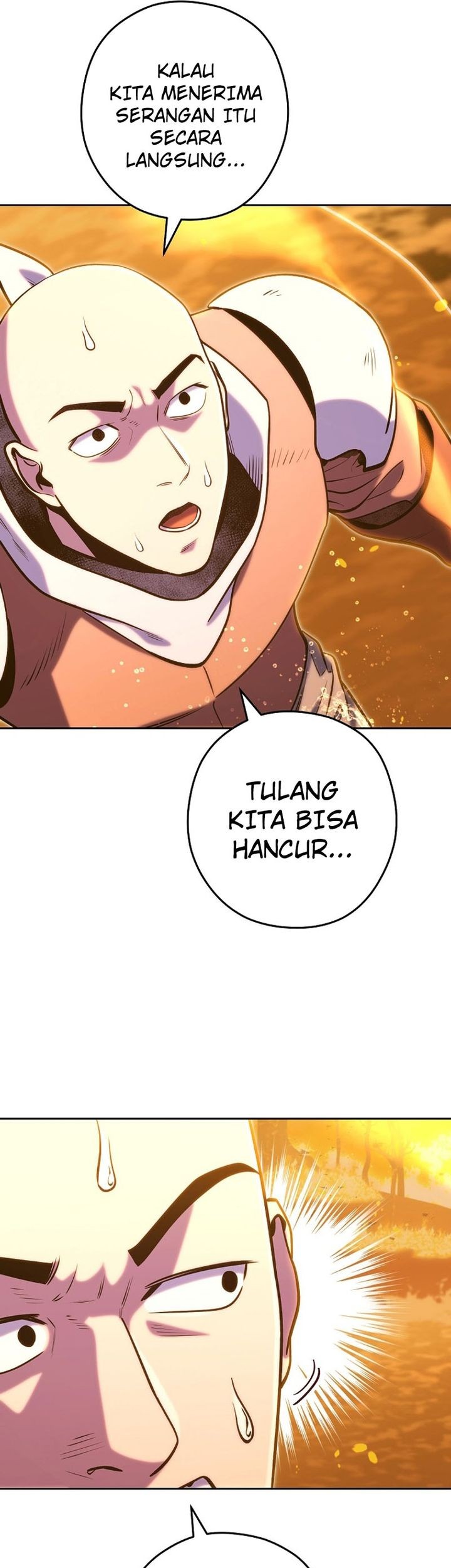 Dungeon Reset Bab 226 halaman 37