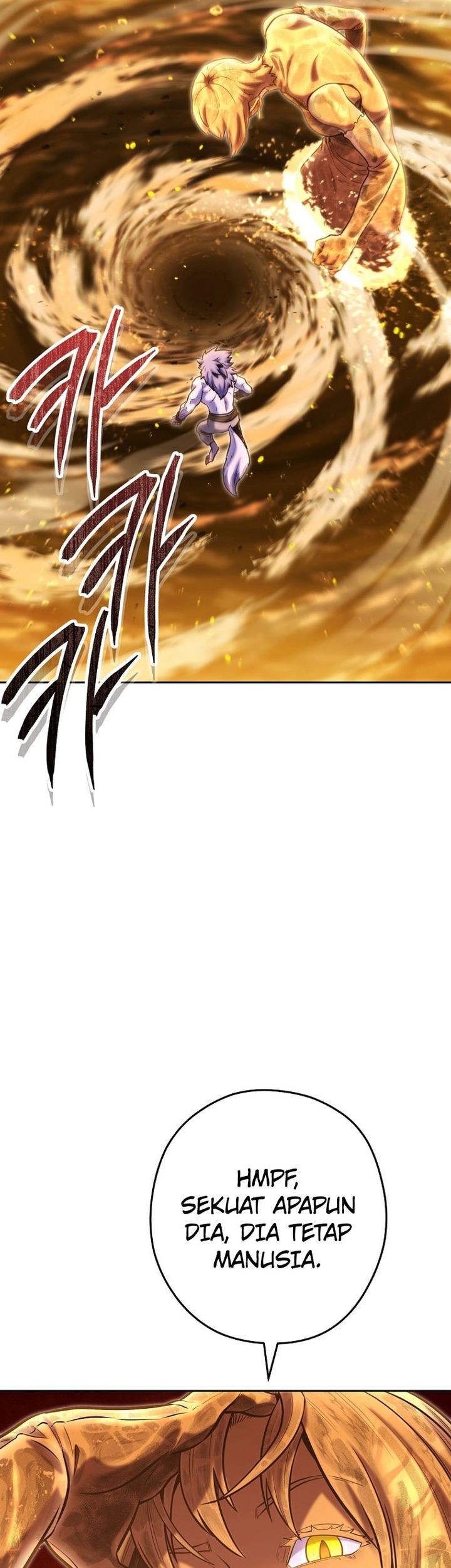Dungeon Reset Bab 226 halaman 42