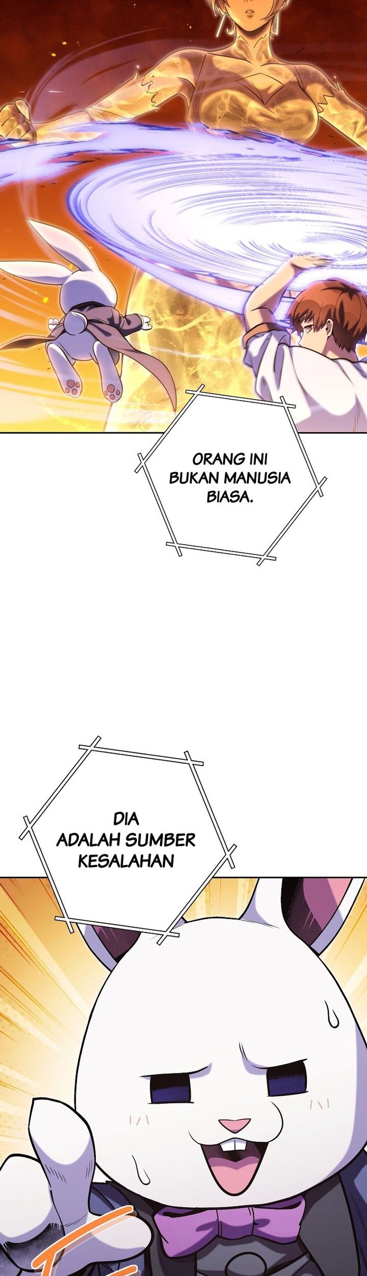 Dungeon Reset Bab 226 halaman 57